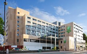 Holiday Inn Cardiff City Centre By Ihg